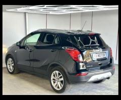 Vauxhall Mokka X This 2017 Vauxhall Mokka X i Turbo Design Nav boasts exceptionally low mileage for - 17