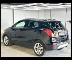 Vauxhall Mokka X This 2017 Vauxhall Mokka X i Turbo Design Nav boasts exceptionally low mileage for - 18
