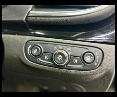 Vauxhall Mokka X This 2017 Vauxhall Mokka X i Turbo Design Nav boasts exceptionally low mileage for - 22