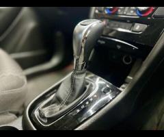 Vauxhall Mokka X This 2017 Vauxhall Mokka X i Turbo Design Nav boasts exceptionally low mileage for - 27