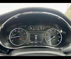 Vauxhall Mokka X This 2017 Vauxhall Mokka X i Turbo Design Nav boasts exceptionally low mileage for - 31