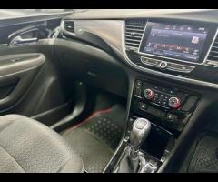Vauxhall Mokka X This 2017 Vauxhall Mokka X i Turbo Design Nav boasts exceptionally low mileage for - 33