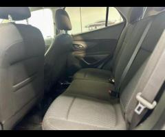 Vauxhall Mokka X This 2017 Vauxhall Mokka X i Turbo Design Nav boasts exceptionally low mileage for - 35