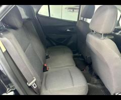 Vauxhall Mokka X This 2017 Vauxhall Mokka X i Turbo Design Nav boasts exceptionally low mileage for - 37