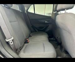 Vauxhall Mokka X This 2017 Vauxhall Mokka X i Turbo Design Nav boasts exceptionally low mileage for - 38