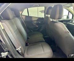 Vauxhall Mokka X This 2017 Vauxhall Mokka X i Turbo Design Nav boasts exceptionally low mileage for - 41