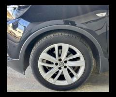 Vauxhall Mokka X This 2017 Vauxhall Mokka X i Turbo Design Nav boasts exceptionally low mileage for - 44