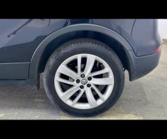 Vauxhall Mokka X This 2017 Vauxhall Mokka X i Turbo Design Nav boasts exceptionally low mileage for - 45