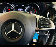 Mercedes-Benz A-class 1.6 A 180 AMG Line Premium 5dr - 22