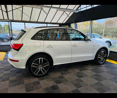 Audi Q5 2.0 Q5 S Line+ TDI Quattro Auto 4WD 5dr - 9