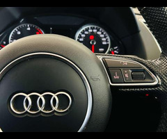 Audi Q5 2.0 Q5 S Line+ TDI Quattro Auto 4WD 5dr - 21