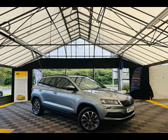 SKODA Karoq 1.5 Karoq SE Drive TSI 5dr