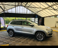 SKODA Karoq 1.5 Karoq SE Drive TSI 5dr - 3