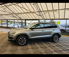 SKODA Karoq 1.5 Karoq SE Drive TSI 5dr - 5