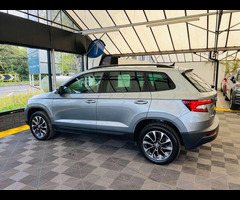 SKODA Karoq 1.5 Karoq SE Drive TSI 5dr - 7