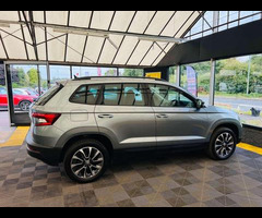 SKODA Karoq 1.5 Karoq SE Drive TSI 5dr - 9