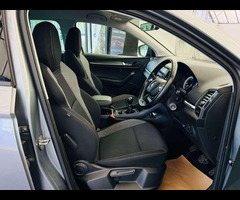 SKODA Karoq 1.5 Karoq SE Drive TSI 5dr - 11