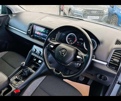 SKODA Karoq 1.5 Karoq SE Drive TSI 5dr - 13