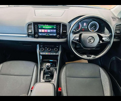 SKODA Karoq 1.5 Karoq SE Drive TSI 5dr - 19