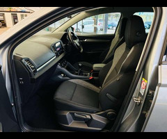 SKODA Karoq 1.5 Karoq SE Drive TSI 5dr - 35