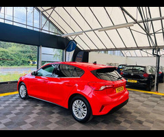 Ford Focus 1.5 Focus Titanium TDCI Auto 5dr - 4