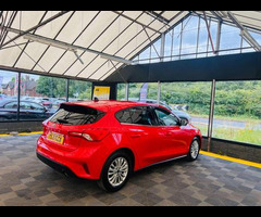 Ford Focus 1.5 Focus Titanium TDCI Auto 5dr - 6