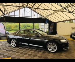 Audi A5 2.0 A5 S Line TDI Ultra Semi-Auto 2dr - 3