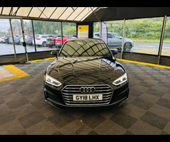 Audi A5 2.0 A5 S Line TDI Ultra Semi-Auto 2dr - 4