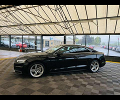 Audi A5 2.0 A5 S Line TDI Ultra Semi-Auto 2dr - 5