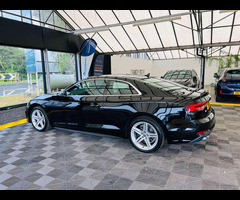 Audi A5 2.0 A5 S Line TDI Ultra Semi-Auto 2dr - 7