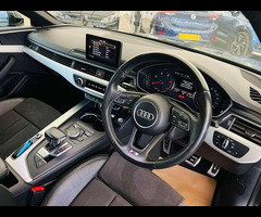 Audi A5 2.0 A5 S Line TDI Ultra Semi-Auto 2dr - 13