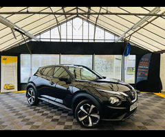 Nissan Juke 1.0 Juke Tekna DiG-T 5dr