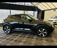 Nissan Juke 1.0 Juke Tekna DiG-T 5dr - 3