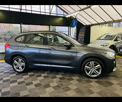 BMW X1 2.0 X1 xDrive 20d M Sport Auto 4WD 5dr - 3