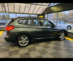 BMW X1 2.0 X1 xDrive 20d M Sport Auto 4WD 5dr - 9