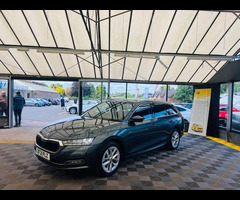 SKODA Octavia 1.5 Octavia SE L TSI 5dr - 3