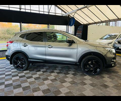 Nissan Qashqai 1.5 Qashqai Tekna dCi 5dr - 3