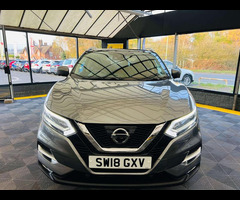 Nissan Qashqai 1.5 Qashqai Tekna dCi 5dr - 4