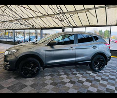 Nissan Qashqai 1.5 Qashqai Tekna dCi 5dr - 5