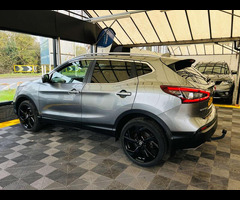 Nissan Qashqai 1.5 Qashqai Tekna dCi 5dr - 7