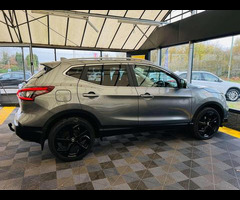 Nissan Qashqai 1.5 Qashqai Tekna dCi 5dr - 9