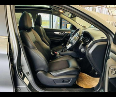 Nissan Qashqai 1.5 Qashqai Tekna dCi 5dr - 11