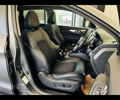 Nissan Qashqai 1.5 Qashqai Tekna dCi 5dr - 12