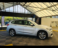 BMW X1 2.0 X1 xDrive 20i M Sport Auto 4WD 5dr - 3