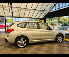 BMW X1 2.0 X1 xDrive 20i M Sport Auto 4WD 5dr - 9