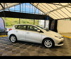 Toyota Auris 1.8 Auris Icon TSS Hybrid VVT-i CVT 5dr - 3