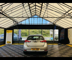 Toyota Auris 1.8 Auris Icon TSS Hybrid VVT-i CVT 5dr - 8