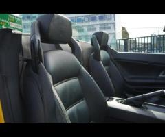 Lamborghini Gallardo Stunning Gallardo V10 E-Gear Finished In 3 Layer Special Giallo Paint With Blac - 3