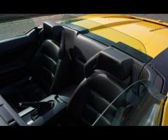 Lamborghini Gallardo Stunning Gallardo V10 E-Gear Finished In 3 Layer Special Giallo Paint With Blac - 10