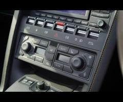 Lamborghini Gallardo Stunning Gallardo V10 E-Gear Finished In 3 Layer Special Giallo Paint With Blac - 17